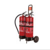 Strolley for Fire Extinguishers - Image 2
